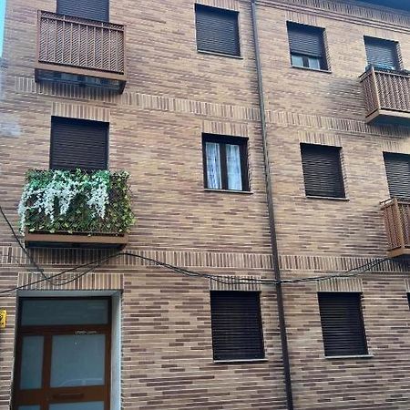 Noria 2B Apartment Alcalá de Henares Екстериор снимка