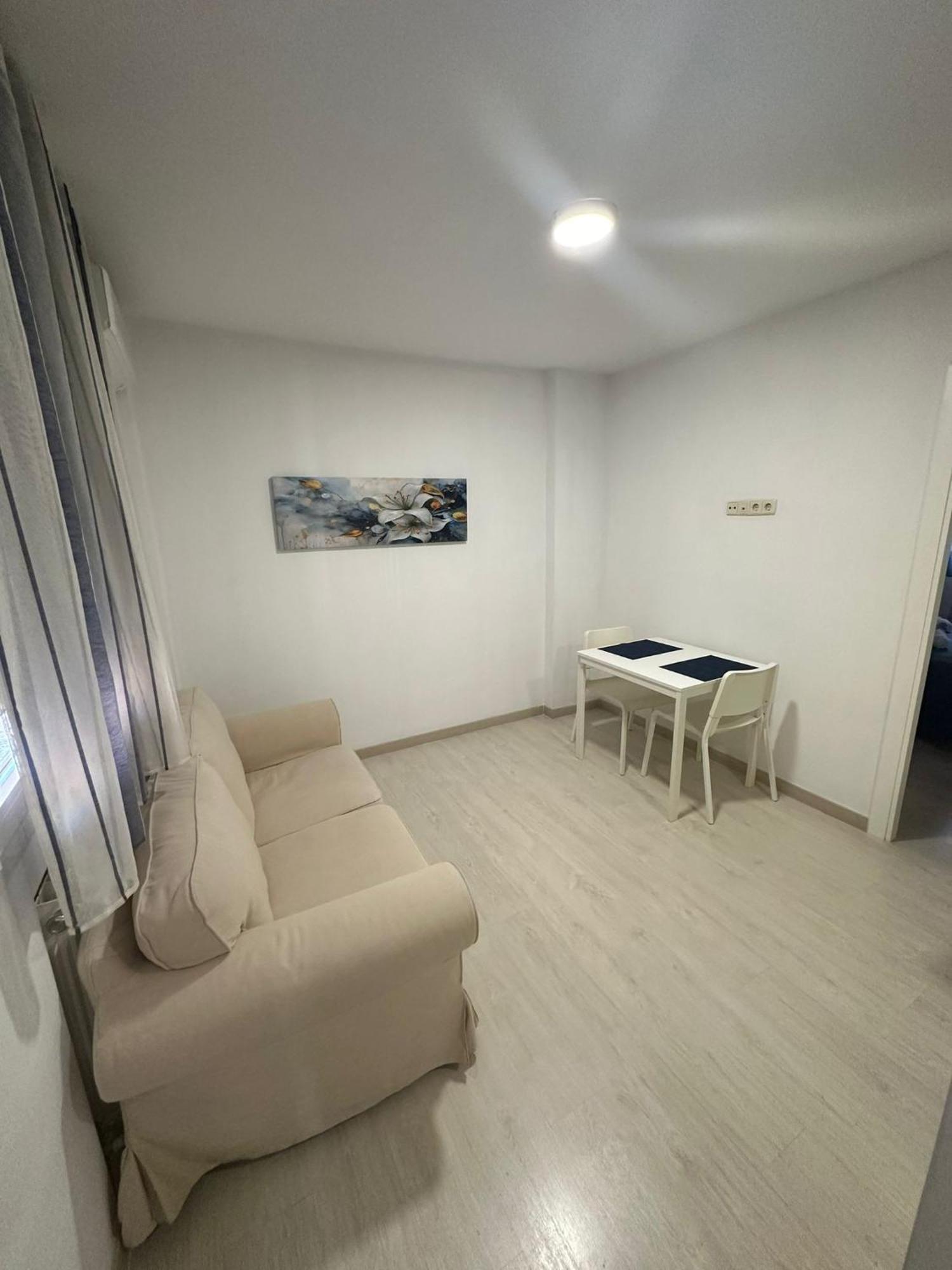 Noria 2B Apartment Alcalá de Henares Екстериор снимка