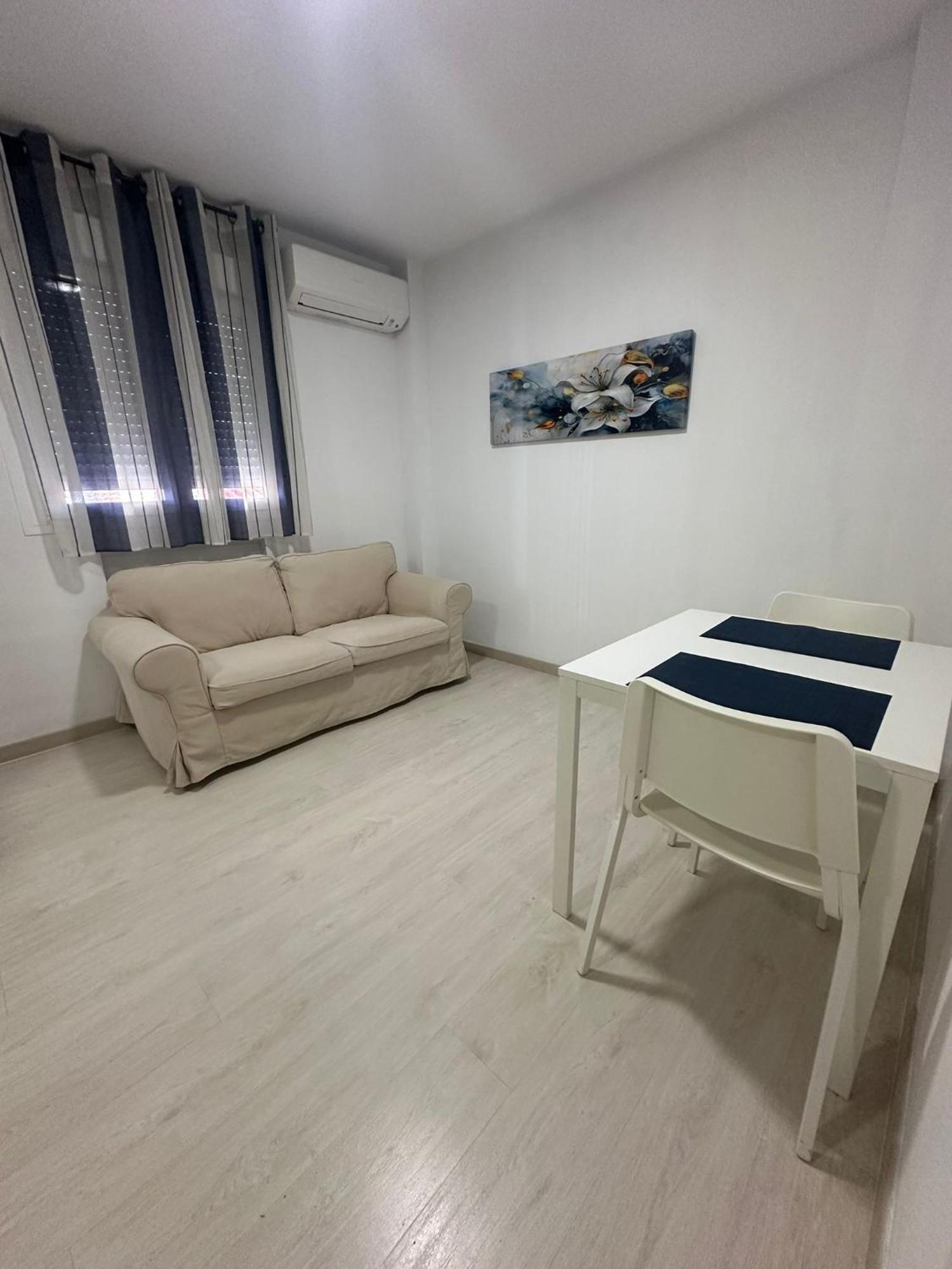 Noria 2B Apartment Alcalá de Henares Екстериор снимка