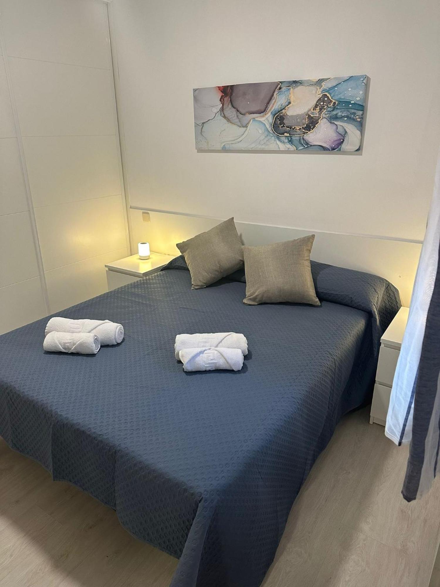 Noria 2B Apartment Alcalá de Henares Екстериор снимка