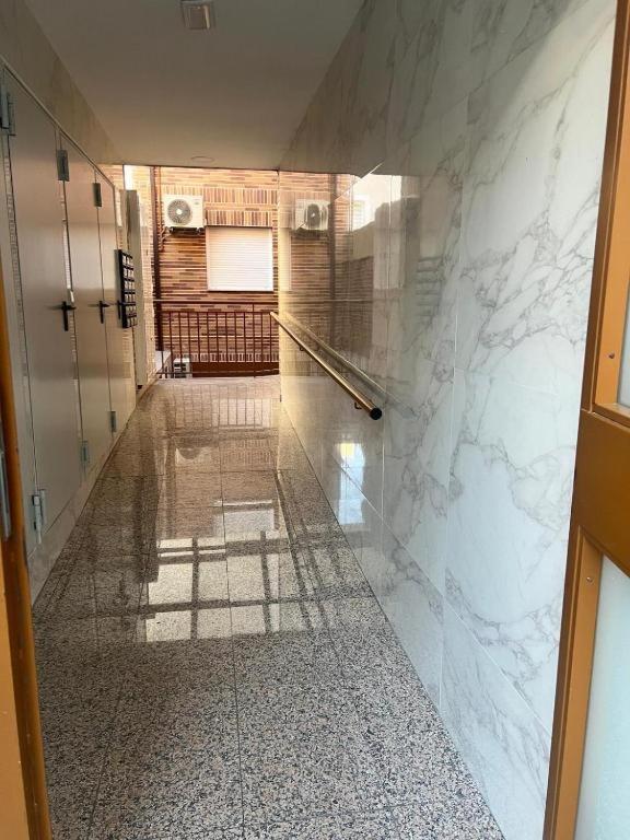 Noria 2B Apartment Alcalá de Henares Екстериор снимка