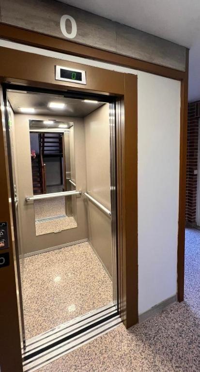 Noria 2B Apartment Alcalá de Henares Екстериор снимка