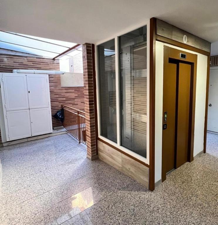 Noria 2B Apartment Alcalá de Henares Екстериор снимка